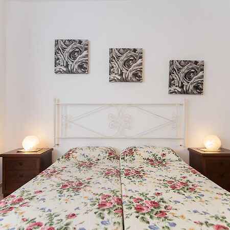 Le Rose B&B Rome Ruang foto