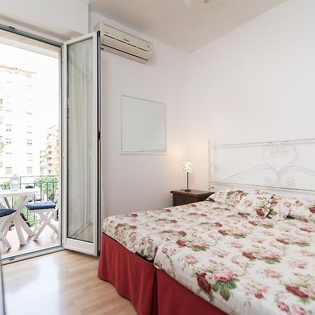 Le Rose B&B Rome Ruang foto