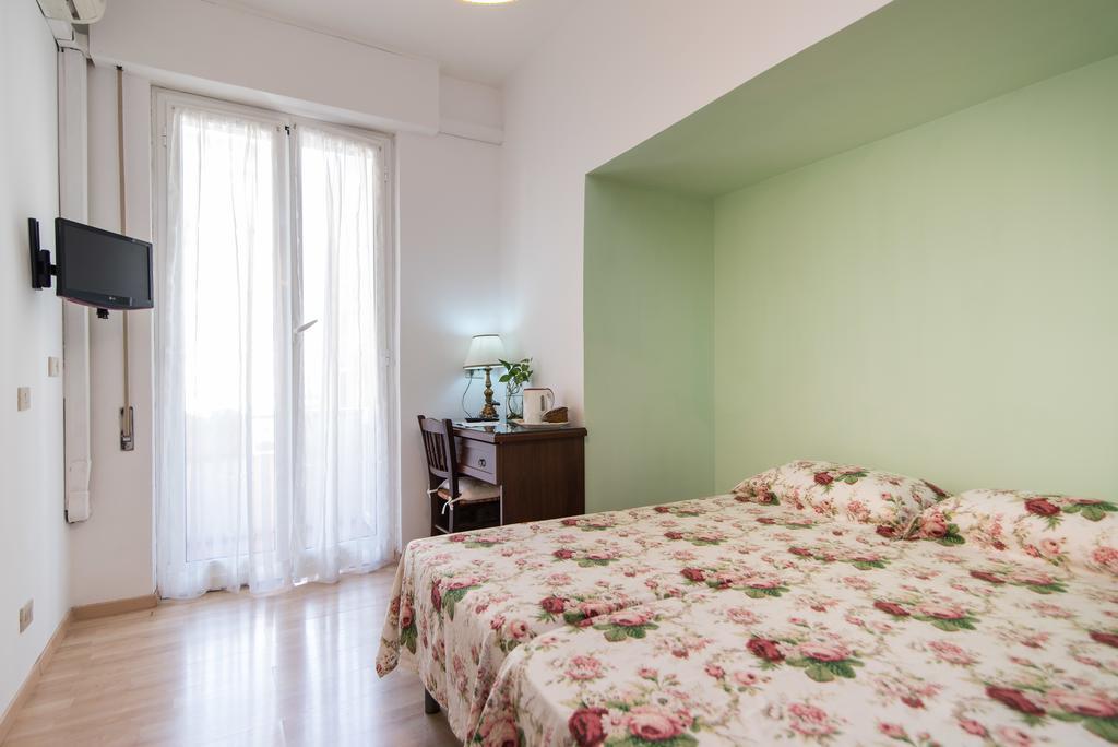 Le Rose B&B Rome Ruang foto