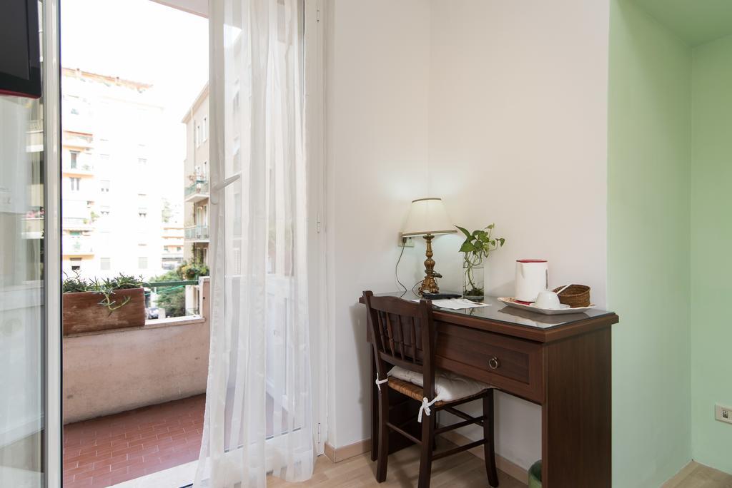 Le Rose B&B Rome Ruang foto