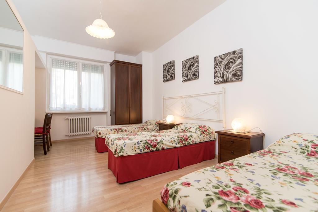 Le Rose B&B Rome Ruang foto